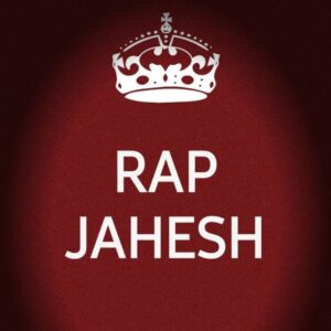کانال Rap jahesh 💿